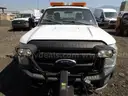 2011 Ford F-350 SD