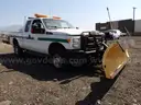 2011 Ford F-350 SD