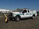 2011 Ford F-350 SD