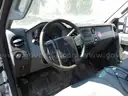 2011 Ford F-350 SD
