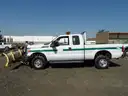 2011 Ford F-350 SD
