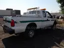 2011 Ford F-350 SD