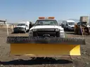2011 Ford F-350 SD