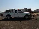 2011 Ford F-350 SD