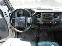 2011 Ford F-350 SD