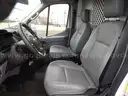 2015 Ford Transit