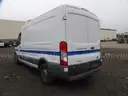 2015 Ford Transit