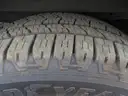 2015 Ford Transit