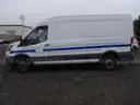 2015 Ford Transit