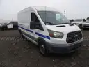 2015 Ford Transit