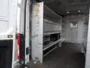 2015 Ford Transit