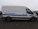2015 Ford Transit
