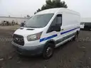 2015 Ford Transit