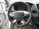 2015 Ford Transit