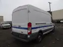 2015 Ford Transit