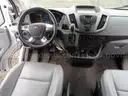 2015 Ford Transit