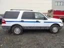 2013 Ford Expedition