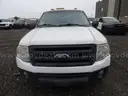 2013 Ford Expedition
