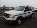 2013 Ford Expedition