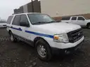 2013 Ford Expedition