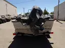 2011 Karavan Trailer with Boston boat