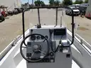 2011 Karavan Trailer with Boston boat