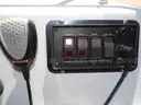 2011 Karavan Trailer with Boston boat