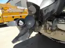 2011 Karavan Trailer with Boston boat