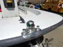 2011 Karavan Trailer with Boston boat