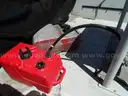 2011 Karavan Trailer with Boston boat