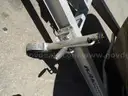 2011 Karavan Trailer with Boston boat