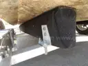 2011 Karavan Trailer with Boston boat