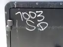 2011 Karavan Trailer with Boston boat
