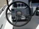 2011 Karavan Trailer with Boston boat
