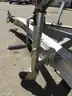 2011 Karavan Trailer with Boston boat