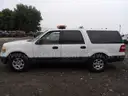 2013 Ford Expedition