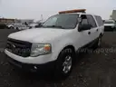 2013 Ford Expedition