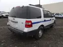 2013 Ford Expedition