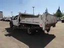 2011 Ford F-550