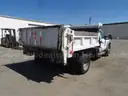 2011 Ford F-550
