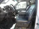 2011 Ford F-550