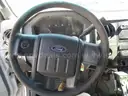 2011 Ford F-550