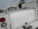 2015 Ford F-250 SD