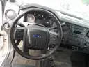 2015 Ford F-250 SD