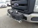 2015 Ford F-250 SD