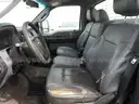 2015 Ford F-250 SD