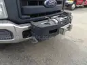 2015 Ford F-250 SD