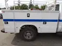 2015 Ford F-250 SD
