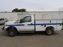 2015 Ford F-250 SD