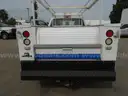 2015 Ford F-250 SD